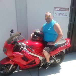 Meet your Posher, Walter